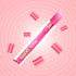Skippi Ice Pops Bubblegum | Mango Twist Combo